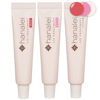 Picture of Cruelty-Free and Paraben-Free Lip Treatment to Soothe Dry Lips by Hanalei - Made with Kukui Oil, Shea Butter, Grapeseed Oil - Made in USA - Multi-colored Travel-Size 3 Pack (5ml/5g/0.17oz x 3 tubes)