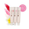 Picture of Cruelty-Free and Paraben-Free Lip Treatment to Soothe Dry Lips by Hanalei - Made with Kukui Oil, Shea Butter, Grapeseed Oil - Made in USA - Multi-colored Travel-Size 3 Pack (5ml/5g/0.17oz x 3 tubes)
