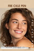 Picture of Freckle Pen 4 Colors Available, Natural Lifelike Freckle Makeup Pen, Waterproof Long Lasting Quick Dry - Light Brown, Natural Coffee, Chestnut, Dark Brown