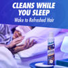Picture of Batiste Overnight Deep Cleanse Dry Shampoo 3.81oz.- Wake up to beautiful hair by preventing oil build-up