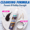 Picture of Batiste Overnight Deep Cleanse Dry Shampoo 3.81oz.- Wake up to beautiful hair by preventing oil build-up