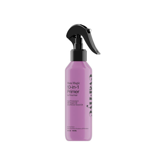 Picture of Eva NYC Mane Magic 10-in-1 Primer for Fine Hair, 5 fl oz