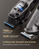 Picture of Hair Clippers for Men Professional, Cordless Hair Clippers for Hair Cutting, Mens Clippers and Trimmers Set, Electric Hair Trimmer for Men with Package Box