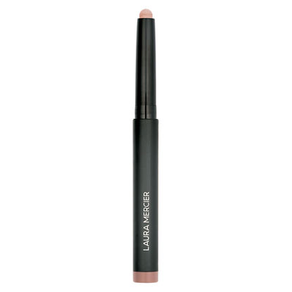 Picture of Laura Mercier Caviar Stick Cream Eyeshadow: Matte Finish, 24HR Wear, Long Lasting, Rich Color, Easily Blendable and Buildable, Waterproof, Hyaluronic Acid Infused, Eyeshadow Stick Set, Au Natural