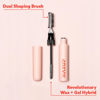 Picture of MAKUP Brow Me, Eyebrow Sculpt Gel + Wax Hybrid, Vegan, Paraben Free