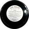 Picture of Pure Ziva Cantaloupe Matte Soft Orange Pink Beige Pressed Powder Single Vegan Eyeshadow; Talc, Paraben & Cruelty Free