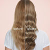 Picture of Glaze Super Gloss Color Conditioning Gloss - Honey Blonde for Medium to Dark Blonde Hair - Rinse Out Semi-Permanent Hair Gloss that Enhances Color and Boosts Shine & Hydration