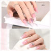 Picture of GAOY Poly Gel, 60g Nail Extension Gel, Pink Builder Gel Nail Enhancement Gel for Beginner & Professional Nail Art Salon DIY at Home