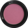 Picture of Pure Ziva Violet Pink Rose Matte Pressed Powder Single Vegan Eyeshadow; Talc, Paraben & Cruelty Free