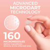 Picture of PatchRX Micro Needle Pimple Patch (18 Pack) - Hydrocolloid Micropoint Pimple Patch For Acne & Cystic Pimples, Eliminate Pimples Overnight, Microdart Pimple Patch, Micro Dart Pimple Patches