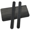 Picture of Canvalite Nail File Thin Emery Boards for Nails 100/180 Grit Nail Files for Natural Nails Manicure Pedicure Tool for Home and Salon Use 25PCS