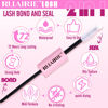 Picture of Bond and Seal Lash Glue Strong Hold Lash Cluster Glue 2 in 1 Lash Bond and Seal Waterproof Long Lasting Cluster Lash Glue by Ruairie