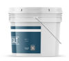 Picture of Earthborn Elements Epsom Salt (1 Gallon), Resealable Bucket, Magnesium Sulfate Soaking Solution, All-Natural