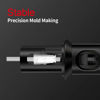 Picture of STIGMA #12(14RL) Standard Disposable Tattoo Needle Cartridges with Membrane Safety Cartridges for Tattoo Artists Round Liner 20Pcs Standard Pack EN05-20-1214RL