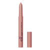 Picture of e.l.f. No Budge Matte Shadow Stick, One-Swipe Cream Eyeshadow Stick, Long-Wear & Crease Resistant, Matte Finish, Bombshell