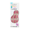 Picture of KISS imPRESS No Glue Mani Press-On Nails, Color FX, 'Walk Out', Pink, Short Size, Oval Shape, Includes 30 Nails, Prep Pad, Instructions Sheet, 1 Manicure Stick, 1 Mini File