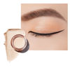 Picture of Oulac Light Golden Cream Eyeshadow also for Highlighter Large Capacity Highly Pigmented Eye Shadow Waterproof &Long Lasting with Moisturizing Formula P05