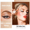 Picture of Oulac Light Golden Cream Eyeshadow also for Highlighter Large Capacity Highly Pigmented Eye Shadow Waterproof &Long Lasting with Moisturizing Formula P05