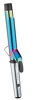 Picture of BaBylissPRO Nano Titanium 1 1/4 inch Curling Iron with Extended Barrel, Professional Spring Hair Curler for Medium to Longer Hair Types, Iridescent