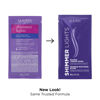Picture of Clairol Professional Shimmer Lights Violet Toning Mask 30mL