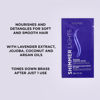 Picture of Clairol Professional Shimmer Lights Violet Toning Mask 30mL