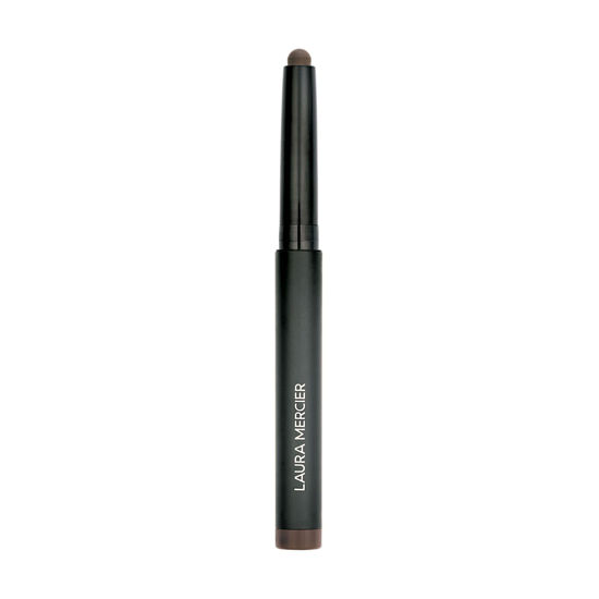 Picture of Laura Mercier Caviar Stick Cream Eyeshadow: Matte Finish, 24HR Wear, Long Lasting, Rich Color, Easily Blendable and Buildable, Waterproof, Hyaluronic Acid Infused, Eyeshadow Stick Set, Café Noir