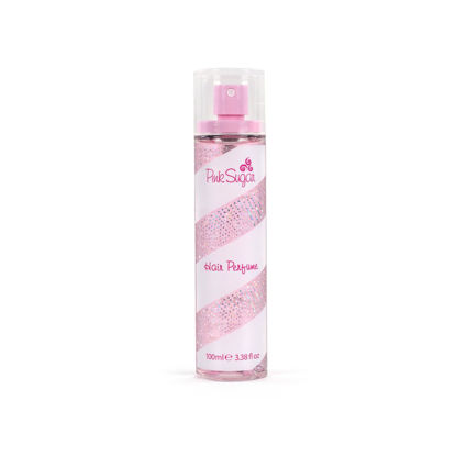 Picture of Pink Sugar Pink Sugar Hair Perfume 3.4 Oz/ 100 Ml for Women By 3.4 Fl Oz