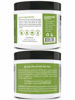 Picture of pureSCRUBS Premium Lemongrass Dead Sea Salt Body Exfoliator Scrub, Full Exfoliating Body Scrubber - Large 16oz Jar, Filled With Essential Oils, Includes Spoon, Loofah & Exfoliating Skin Soap