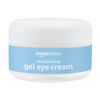 Picture of Amazon Basics Moisturizing Gel Eye Cream, 0.5 Fluid Ounces, 1-Pack