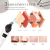 Picture of 2024 Blackhead Remover Pore Vacuum,Facial Pore Cleaner-5 Suction Power,5 Probes,USB Rechargeable Blackhead Vacuum Kit Electric Acne Extractor Tool for Adult (Black)