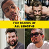 Picture of Riptide Beard Softening Spray by Beard Club - Nourishing & Styling Formula for Enhanced Beard Growth, Softness & Shine - Enriched with Natural Ingredients for Healthy Facial Hair