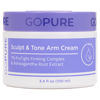 Picture of goPure Sculpt & Tone Arm Cream - Firming And Tightening Cream For The Arms, Smooths The Look Of Wrinkles, Deeply Hydrates, Firms The Look Of Crepey Texture On The Arms