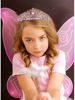 Picture of "Birthday Queen" Sash & Crystal Tiara Kit COCIDE Birthday Silver Tiara and Crowns for Women Sash for Girls Pink Birthday Decorations Set Rhinestone Headband Hair Accessories Glitter Sash for Party