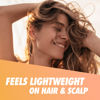 Picture of Batiste Light Dry Shampoo, Mellow Melon, Invisible Finish, Refresh Hair & Absorb Oil Between Washes, 3.81 Oz.