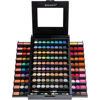 Picture of SHANY Elevated Essentials Makeup Set - All-in-One Makeup Kit with 72 Eyeshadows, 28 Lip Colors, 18 Gel Eyeliners, 10 Blushes, 1 Eye Primer, and 1 Cream Concealer