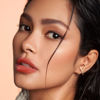 Picture of DE'MUMU Brown Nude Lipstick for Women Hydrate Lipstick Glossy Moisture Lip Gloss Sheer-Medium Coverage Long Lasting Lipsticks for Dry Lips, DM103 Milk Tea
