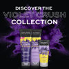 Picture of John Frieda Violet Crush Purple Shampoo, Purple Shampoo for Blonde Hair, Crushed Violet Pigments Neutralize Brassy Tones for Cooler, Brighter Blonde, 8.3 Oz