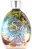 Picture of That’s What Sea Said Tanning Lotion Accelerator - For Indoor Tanning Beds and Outdoor Sun Tan - Safe for Face, Body and Tattoos - With Coconut Oil - No Bronzer