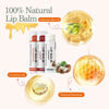 Picture of Dmsky Lip Balm Bulk,Fruit Lip Balm, Hydrating Lip Balm for Men Women Kids, 0.15 Oz, 20 count (Pack of 1)