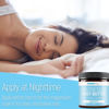 Picture of Magnesium Body Butter - Nighttime Magnesium Cream - Lightly Scented