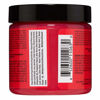 Picture of MANIC PANIC Electric Watermelon Pink Hair Dye - Classic High Voltage - Semi-Permanent Hair Color - Neon Pink Shade - Glows Under Black Lights - Vegan, PPD & Ammonia-Free - For Coloring Hair