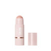 Picture of CoverGirl Trublend Skin Enhancer Highlighter Balm Stick, 320 Rose Beam, Highlighter, Vegan Formula, Easy to Use, Glides on Effortlessly, Non-Greasy, Doesn't Crease, 0.21oz