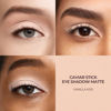 Picture of Laura Mercier Caviar Stick Cream Eyeshadow: Matte Finish, 24HR Wear, Long Lasting, Rich Color, Easily Blendable and Buildable, Waterproof, Hyaluronic Acid Infused, Eyeshadow Stick Set, Vanilla Kiss