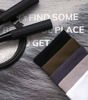 Picture of Huachi Women's Headbands Athletic Yoga Workout Sports Exercise Elastic Non Slip Sweatbands Women Summer Cloth Hair Bands Plain Colors