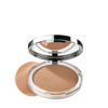 Picture of Clinique Stay-Matte Sheer Pressed Face Powder For Oily Skin, Stay Honey, 0.27 Ounce
