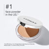 Picture of Clinique Stay-Matte Sheer Pressed Face Powder For Oily Skin, Stay Honey, 0.27 Ounce