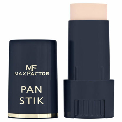 Picture of Max Factor Panstik Foundation - 25 Fair (3 Pack)