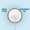 Picture of Parachute Coconut Oil| 100% Pure & Natural| Unrefined Coconut Oil| No Chemicals & Preservatives| Fresh Long Lasting Aroma| Untouched By Hands| 63 Fl Oz Jar | Pack of 2