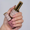 Picture of DND Gel DC Sheer Polish Set - 1 each of Gel Polish and Nail Polish, Need That, 0.5 Fl Oz