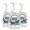 Picture of Molly's Suds Foaming Hand Soap - Made with Aloe and Coconut Oil | Moisturizing Hand Wash | Clean Ingredients, Infused with Essential Oils | Unscented - 8.25 Oz (Pack of 3)